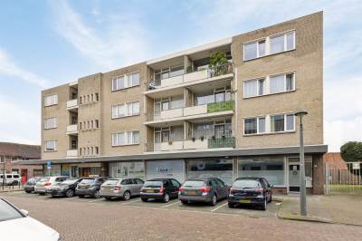 Woning 1e Wilakkersstraat 70 Eindhoven