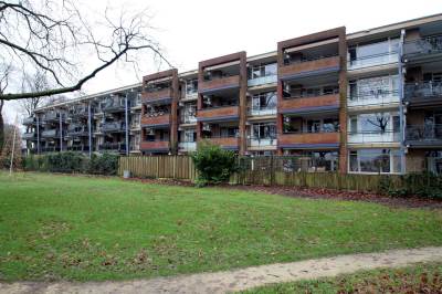 Woning Geessinkweg 299 Enschede
