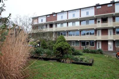 Woning Europalaan 176 Enschede