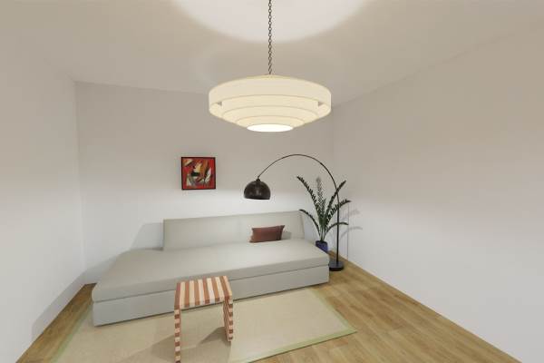 Woning Grotekerksbuurt 44A Dordrecht