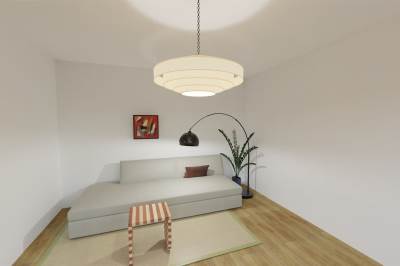 Woning Grotekerksbuurt 44A Dordrecht