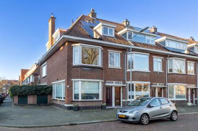 Woning Bilderdijkplein 25 Voorburg