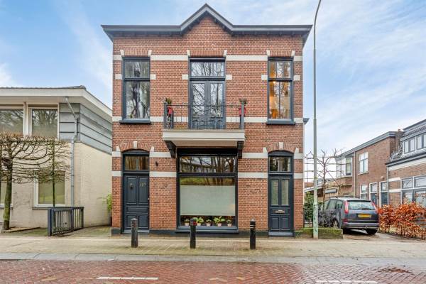 Woning Rijksstraatweg 149 Beek (Gem. Berg en Dal)