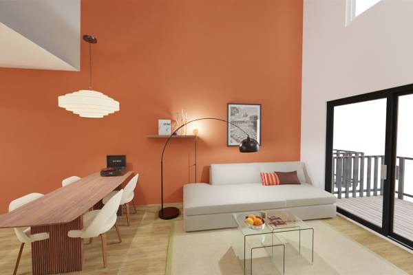 Woning Grotekerksbuurt 42A Dordrecht