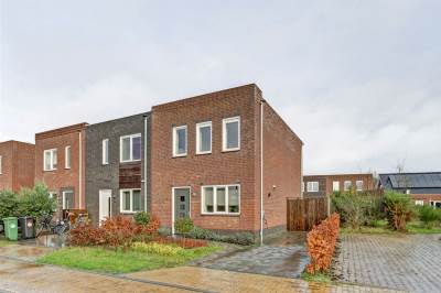 Woning Klaassenhof 10 Egchel