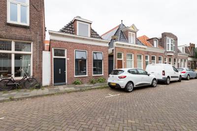 Woning Jacobstraat 36 Groningen