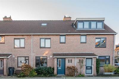 Woning Lange Stammerdijk 7c Amsterdam