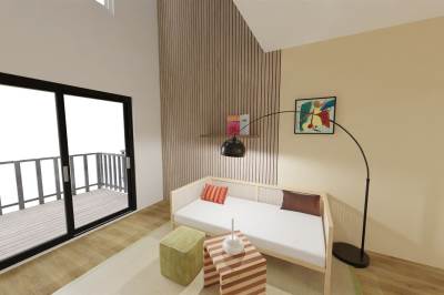 Woning Grotekerksbuurt 42 Dordrecht