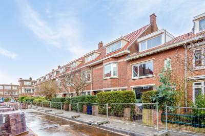 Woning Sterappelstraat 35 Den Haag