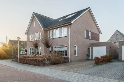 Woning Ormelstraat 22 Bergentheim