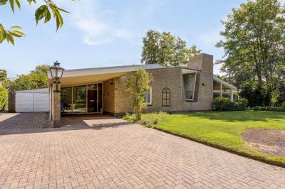 Woning C F van Sytzamastraat 25 Winsum (GR)