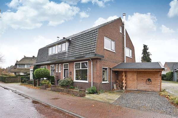 Woning Plaveenseweg 20 Huizen
