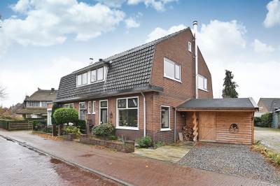 Woning Plaveenseweg 20 Huizen