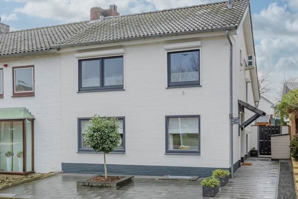 Woning Kaalheidersteenweg 145 Kerkrade