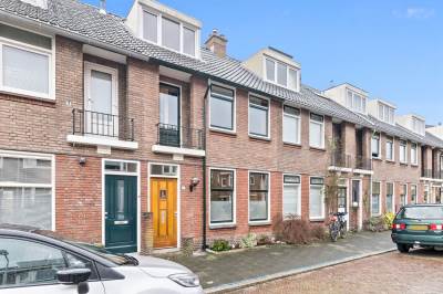 Woning Agrippinastraat 11 Voorburg