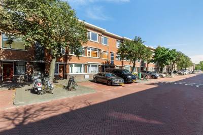 Woning Vreeswijkstraat 733 Den Haag