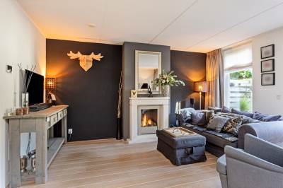 Woning Vosweide 8B Apeldoorn