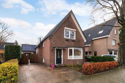 Woning Marconistraat 22 Apeldoorn