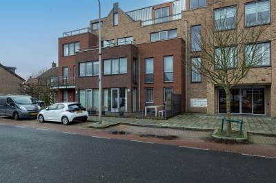 Woning Kerklaan 22F Wateringen