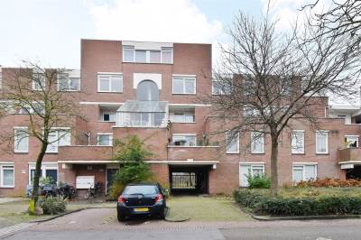 Woning Rossinilaan 429 Den Haag
