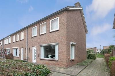 Woning Prins Hendrikstraat 70 Oost-Souburg