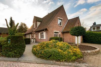 Woning Leemberg 10 Ossendrecht