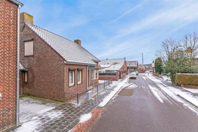 Woning Sint Theresiastraat 2 Reuver