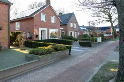 Woning Ootmarsumsestraat 133 Tilligte