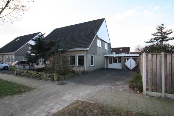 Woning Harmsenweg 5a Vriezenveen