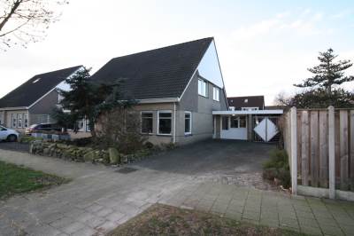 Woning Harmsenweg 5a Vriezenveen
