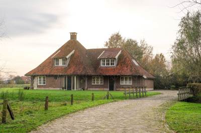 Woning Hertmerweg 45 Zenderen
