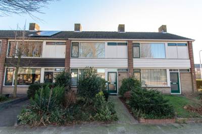 Woning Minckelersweg 102 Hoogerheide