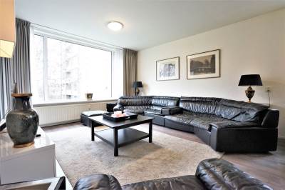 Woning Populierenlaan 189 Amstelveen