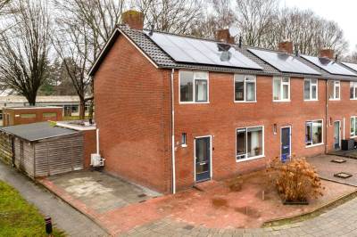 Woning Seringenstraat 15 Musselkanaal