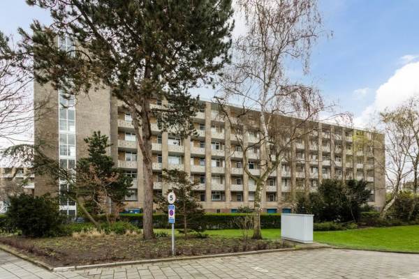 Woning Sportlaan 108 Den Haag