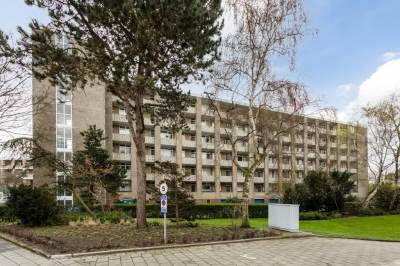 Woning Sportlaan 108 Den Haag