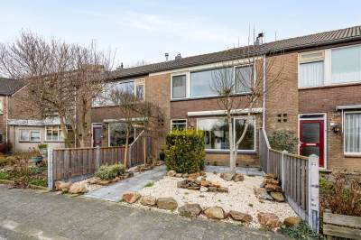 Woning Dakotaweg 53 Capelle aan den IJssel