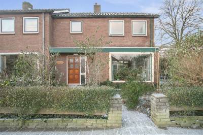 Woning Zandstraat 2 Spijk (Gem. Zevenaar)