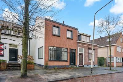 Woning Bavelselaan 62 Breda