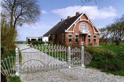Woning Westerhornerweg 9 Grijpskerk