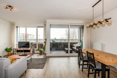 Woning Dokter Van Ledestraat 132 Leidschendam