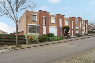 Woning Hoefboomgaard 22 Maastricht
