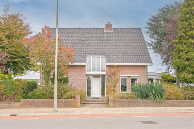 Woning Oostermaasweg 49 Maastricht
