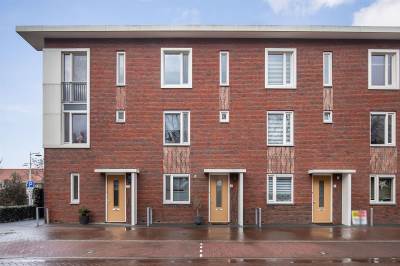 Woning Mantingerzand 3 Ede