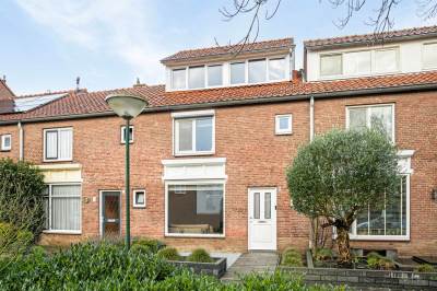 Woning Korte Kruisweg 4 Veldhoven