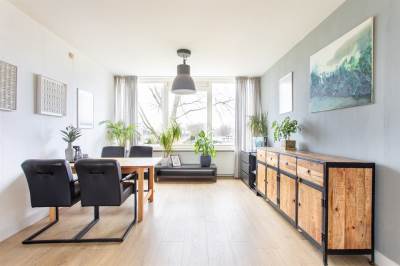 Woning Aert de Gelderlaan 316 Alkmaar