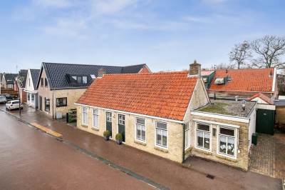 Woning Weibuorren 41 Ureterp