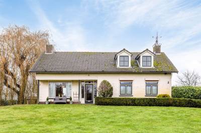 Woning De Steeg 2 Merselo