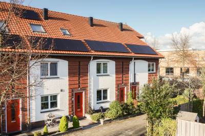 Woning Charactostraat 25 Capelle aan den IJssel