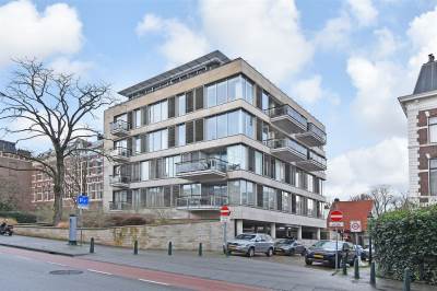 Woning Bankastraat 129A Den Haag